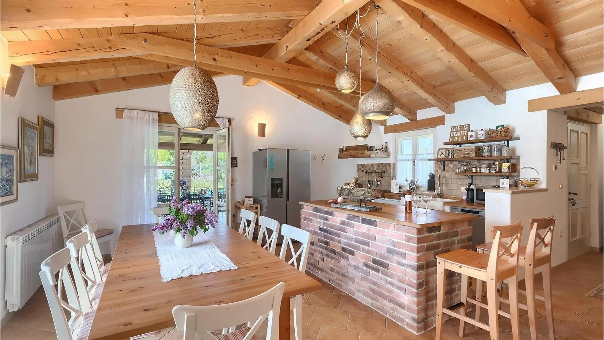 Villa Lavanda Savicenta Rojnići Casa de Férias