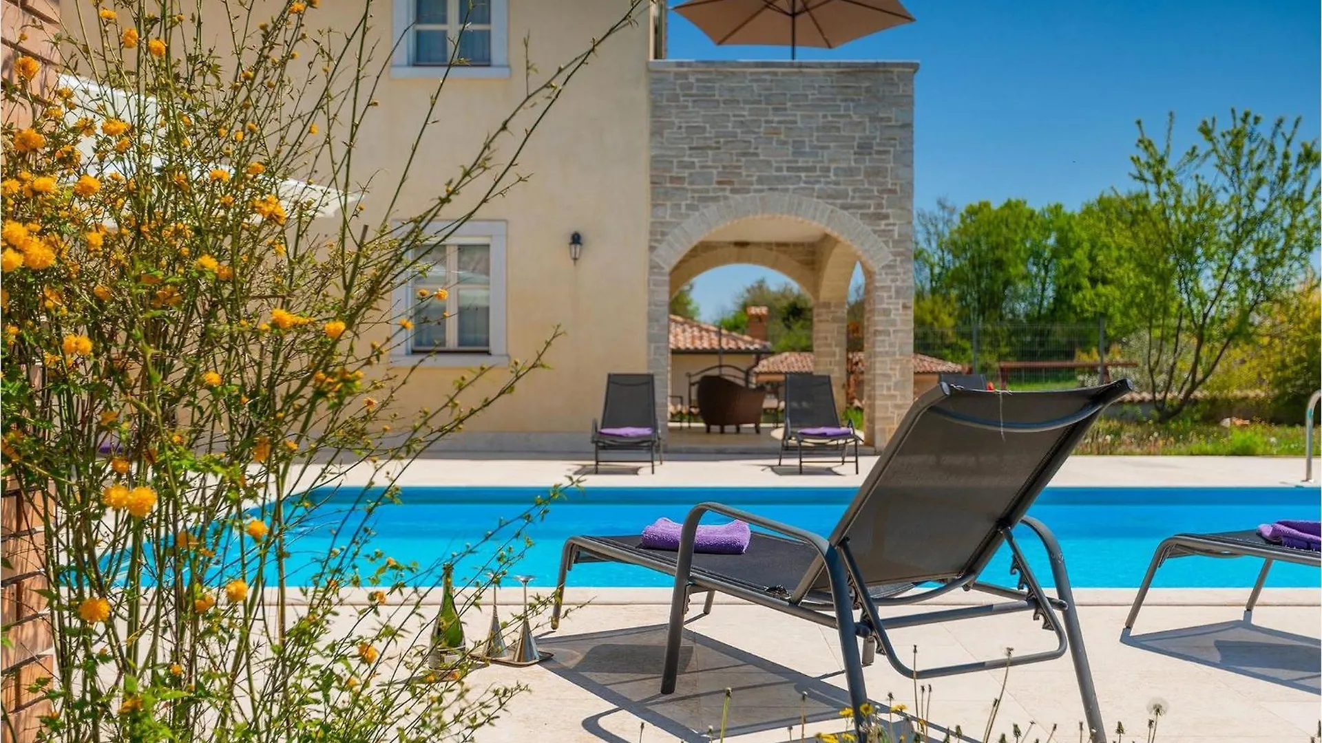 Villa Lavanda Savicenta Rojnići 0*,  Chorwacja