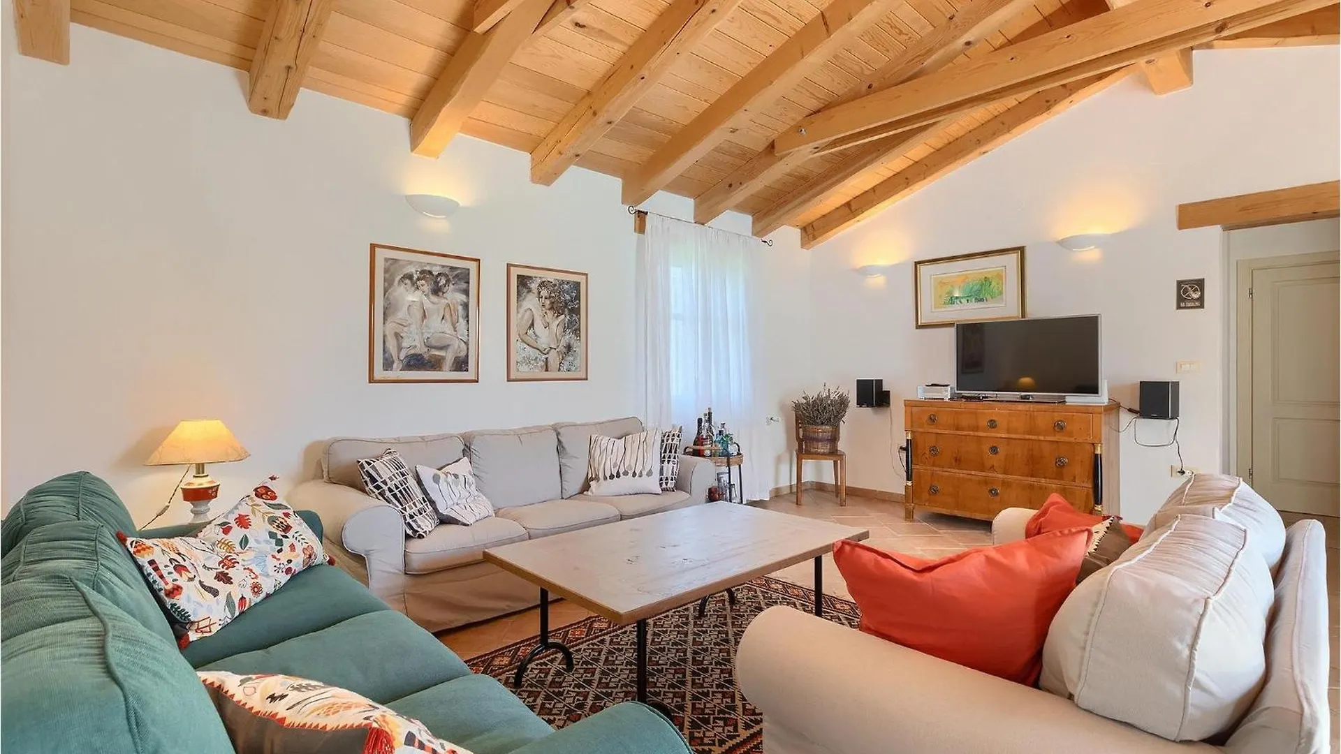 Villa Lavanda Savicenta Rojnići